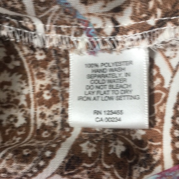 Boho chic dress - Picture 4 of 4